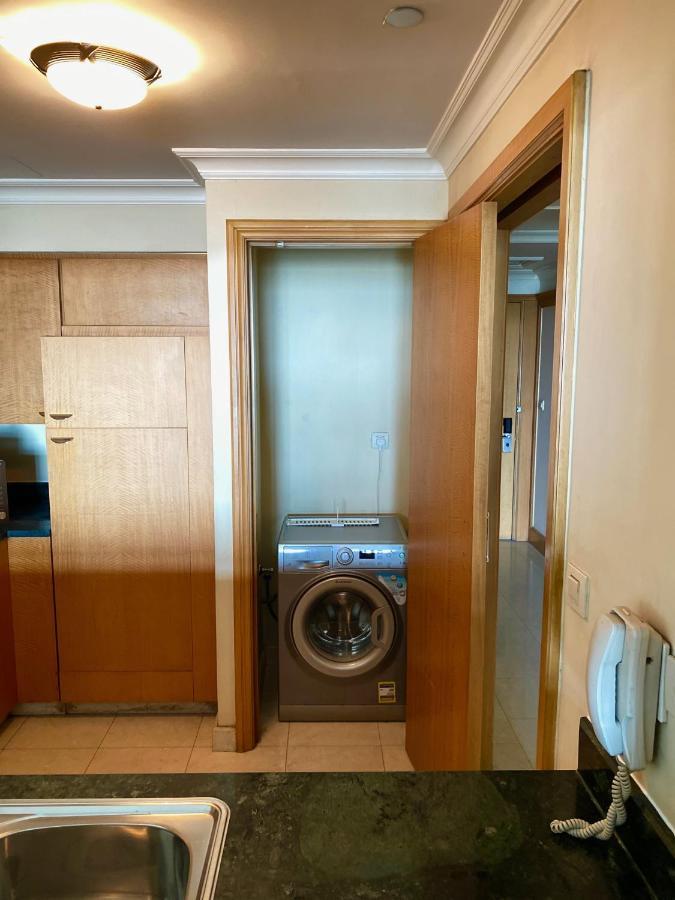 Chez Haytham At Four Seasons Nile Plaza Residential Suite 카이로 외부 사진